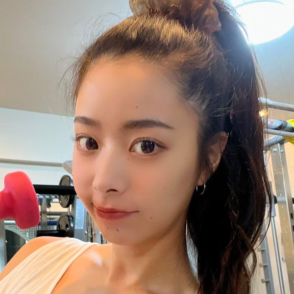 Rina Sato