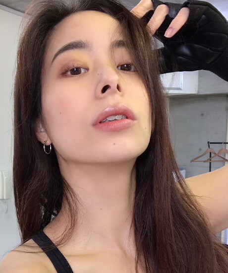 Shiho