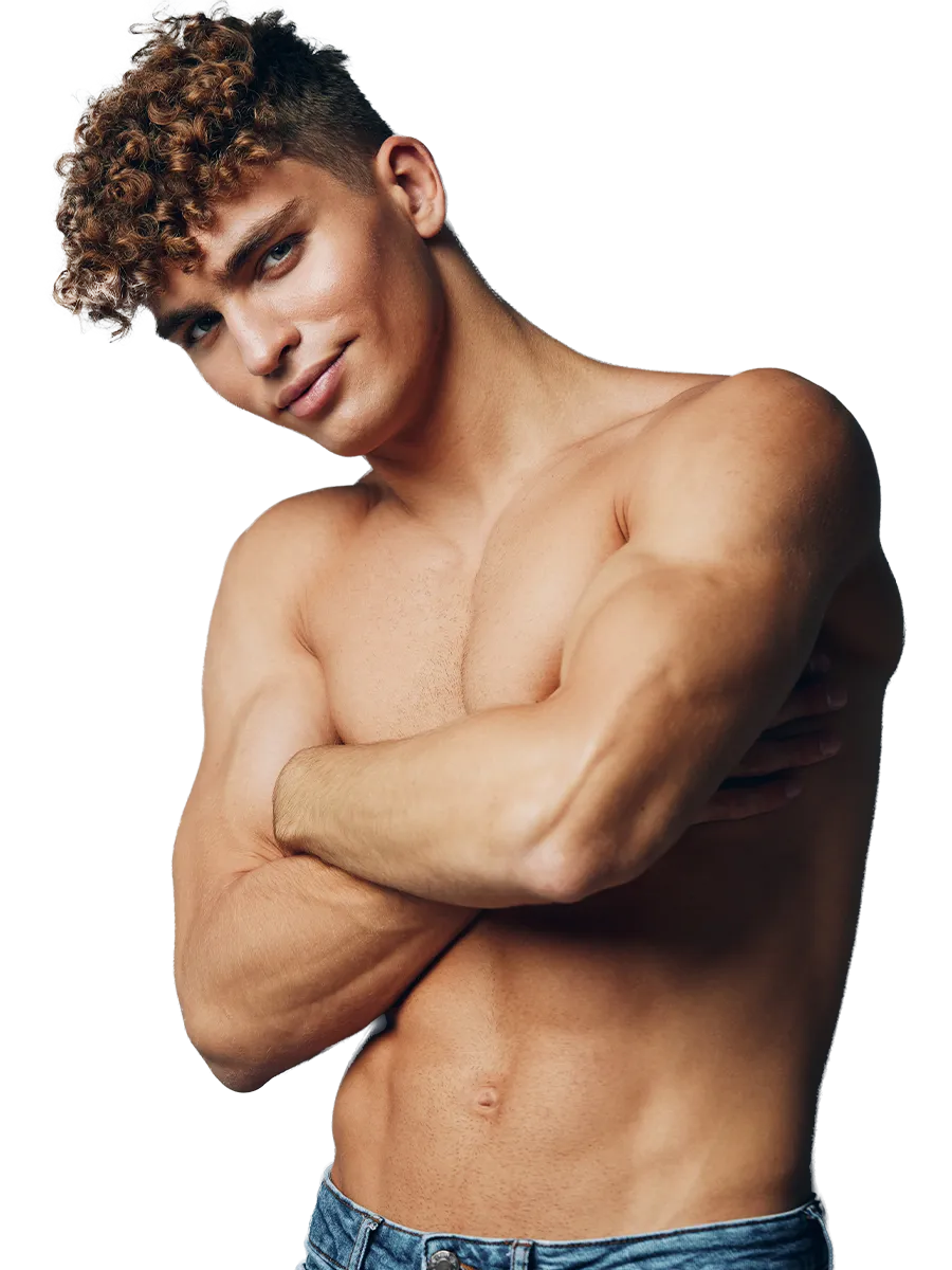 80%以上の男性がエジルなら継続できると回答