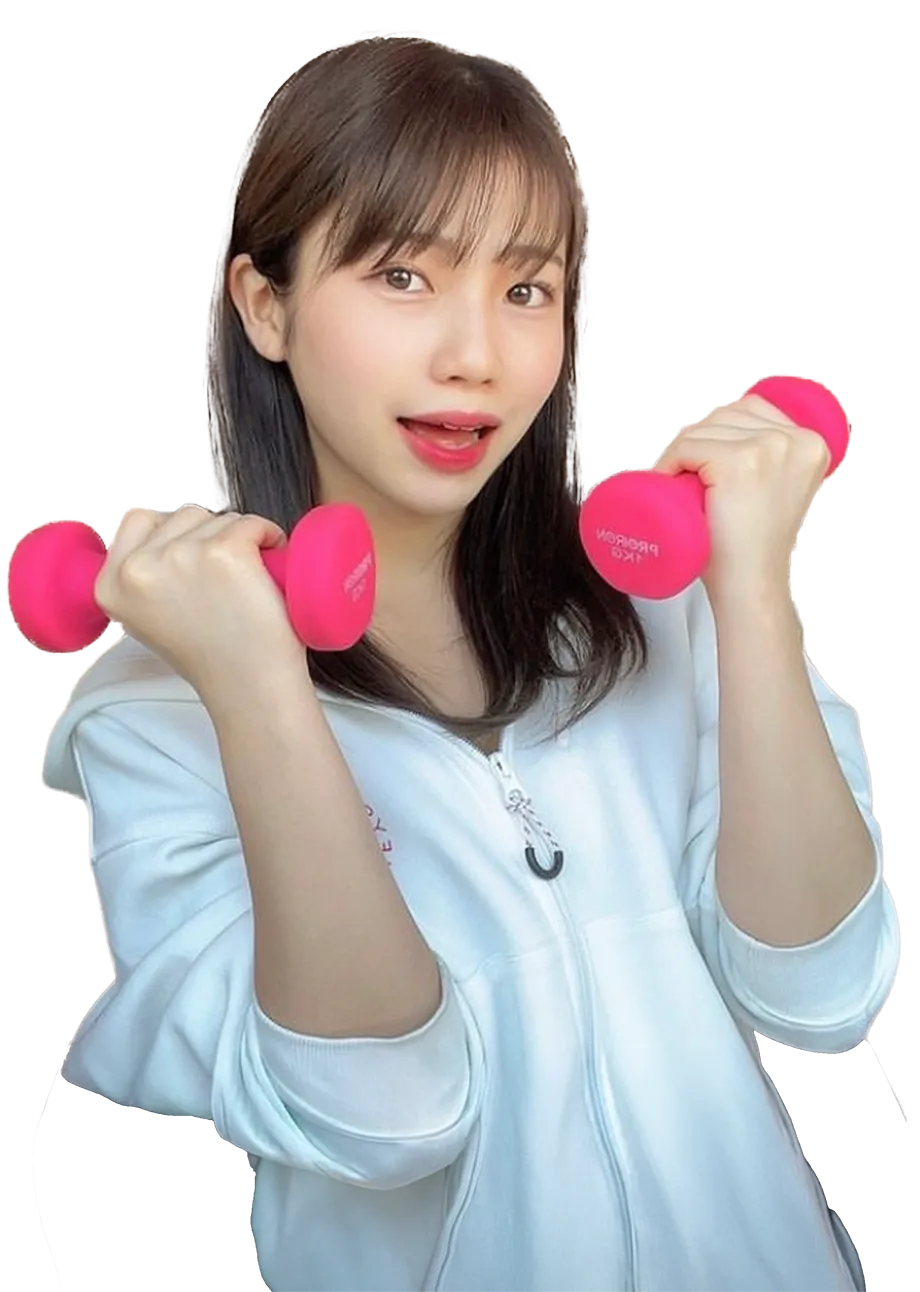 体験トレーニング トレーナー