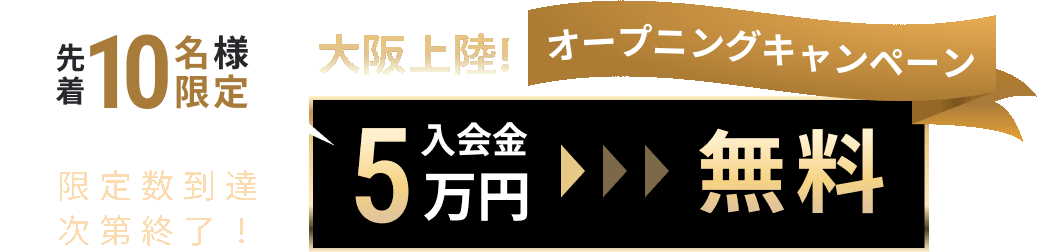 モデボディキャンペーン